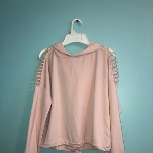 Athletic Sweatshirt